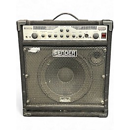 Used Fender Bassman 150 Bass Combo Amp