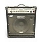 Used Fender Bassman 150 Bass Combo Amp thumbnail