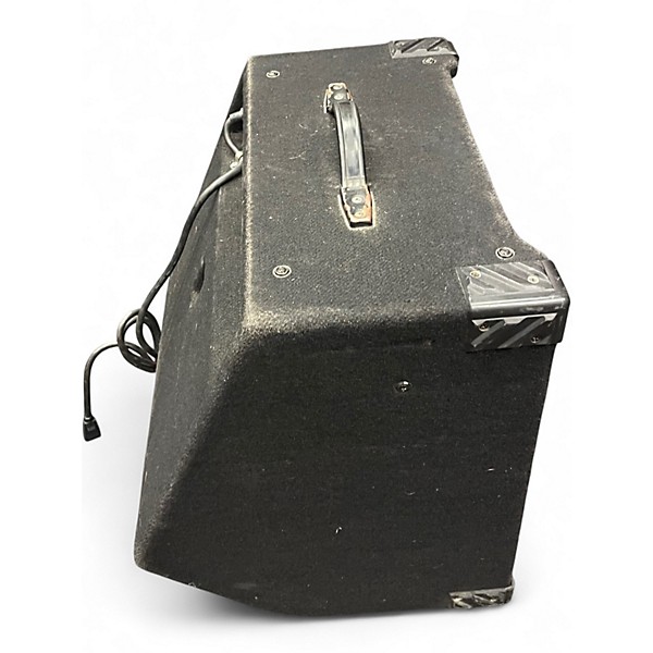 Used Fender Bassman 150 Bass Combo Amp