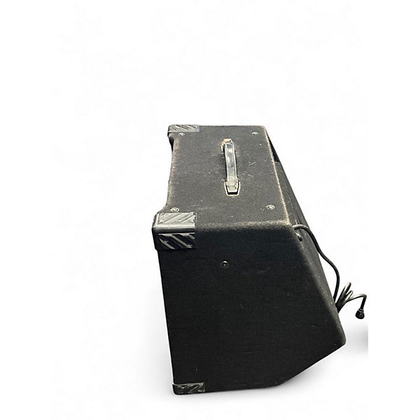 Used Fender Bassman 150 Bass Combo Amp