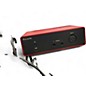 Used Focusrite SOLO STUDIO GEN 4