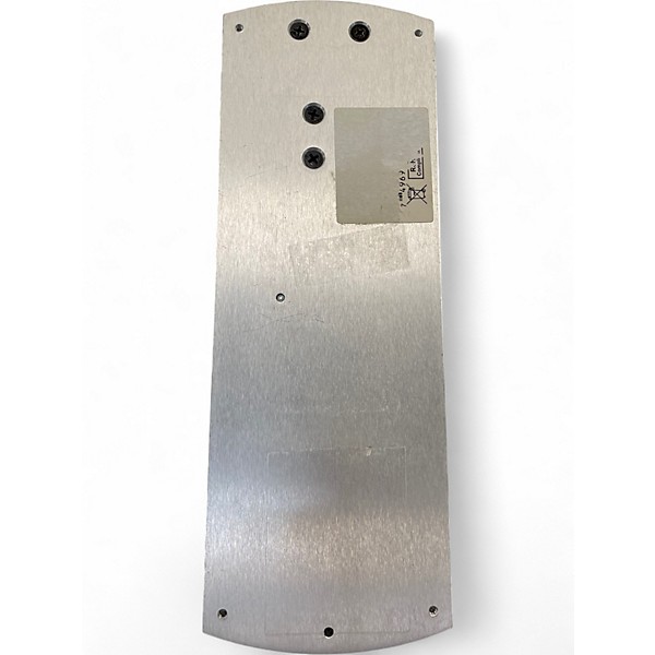 Used Ernie Ball VPJR Volume Pedal