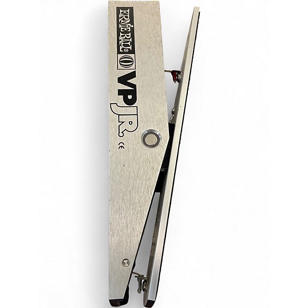 Used Ernie Ball VPJR Volume Pedal