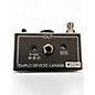 Used Templo Devices SPLYCE Effect Pedal