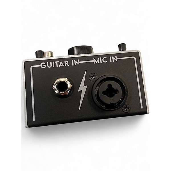 Used Templo Devices SPLYCE Effect Pedal