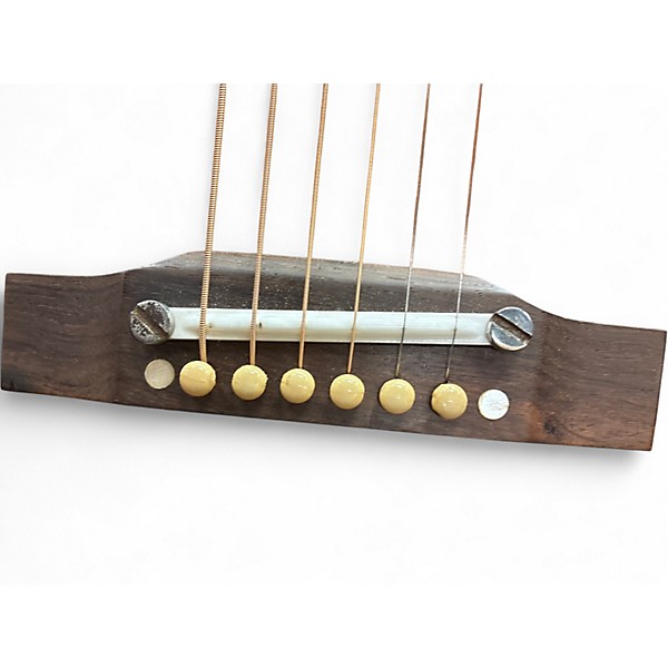 Vintage 1960 Gibson J45 Tobacco Acoustic Guitar