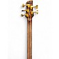 Used Ibanez sr5005 prestige wenge Electric Bass Guitar
