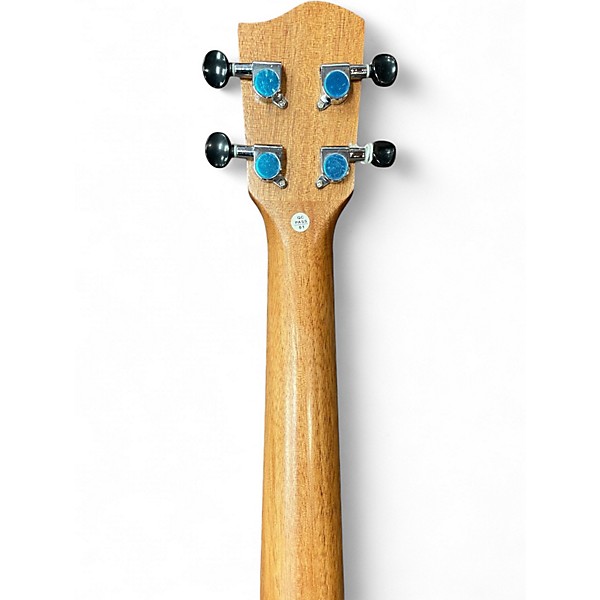 Used Horse UH-30B Natural Ukulele