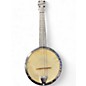 Used Dixie Banjolele Chrome Ukulele thumbnail