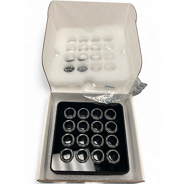 Used Midi Fighter SPECTRA MIDI Controller