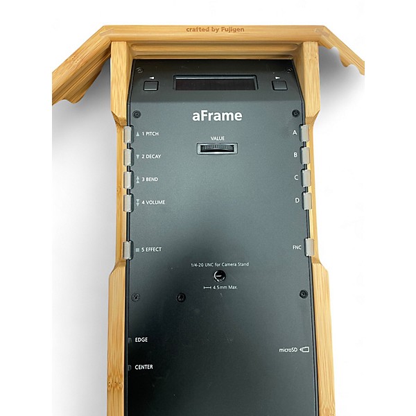 Used Atv aFrame Drum Machine