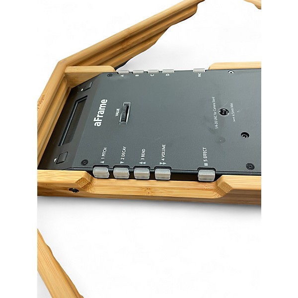 Used Atv aFrame Drum Machine