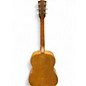 Vintage 1965 Gibson lg0 Antique Natural Acoustic Guitar