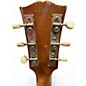 Vintage 1965 Gibson lg0 Antique Natural Acoustic Guitar