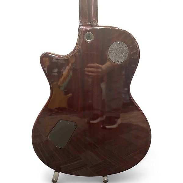 Used Taylor T3 Sunburst Hollow Body Electric Guitar