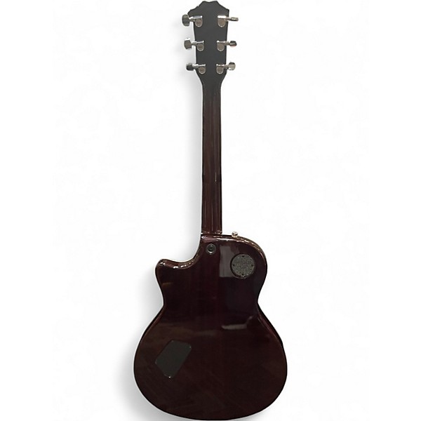 Used Taylor T3 Sunburst Hollow Body Electric Guitar