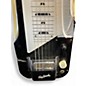 Vintage 1960s Harmony H7 ROY SMECK LAP STEEL TUXEDO Lap Steel