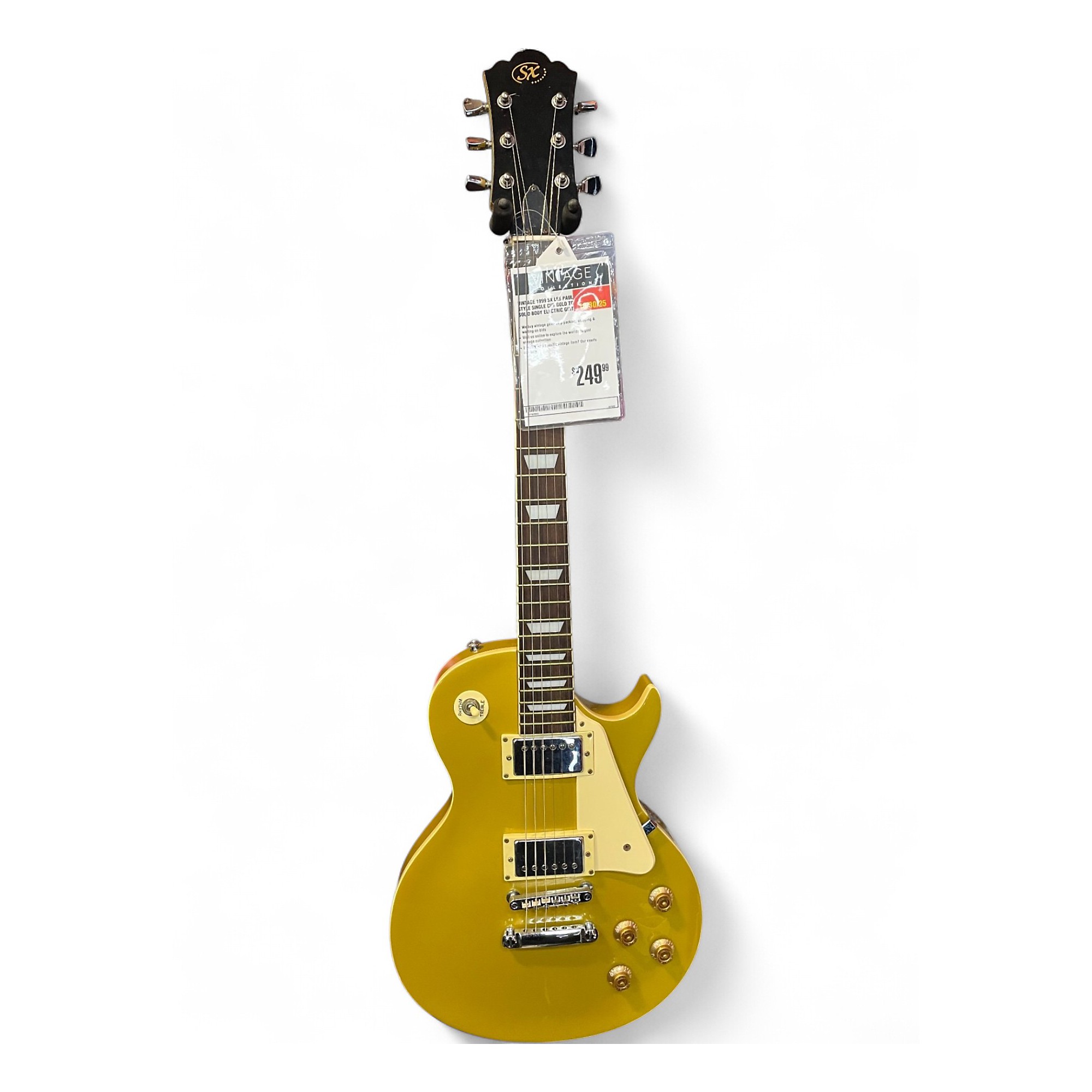 【美品】 Epiphone Les Paul Model GOLD TOP Epiphone Inspired by Gibson Custom 1957 Les Paul Goldtop Reissue