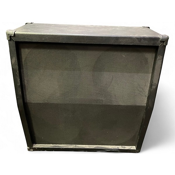 Used Line 6 Spider 412 4x12 Slant Guitar Cabinet