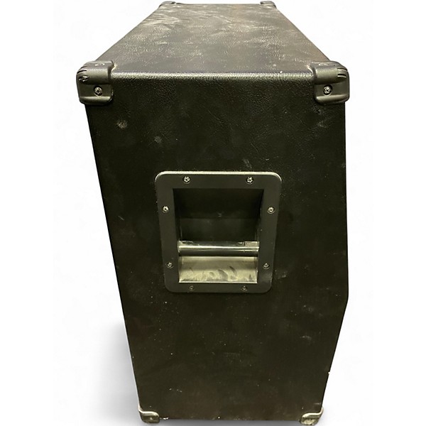 Used Line 6 Spider 412 4x12 Slant Guitar Cabinet