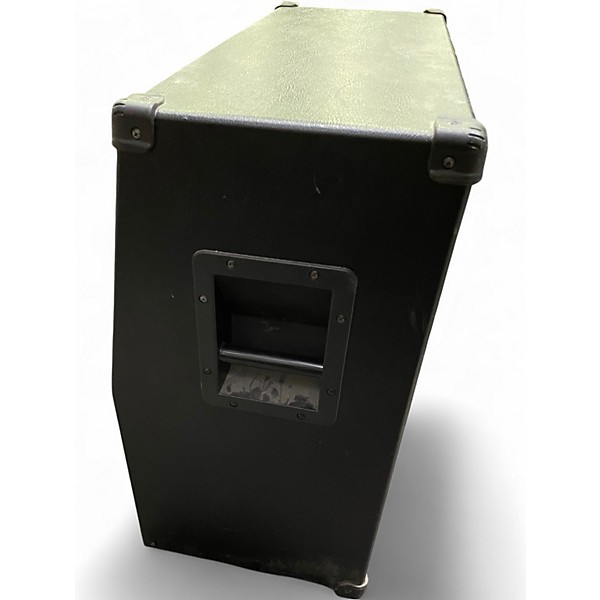 Used Line 6 Spider 412 4x12 Slant Guitar Cabinet