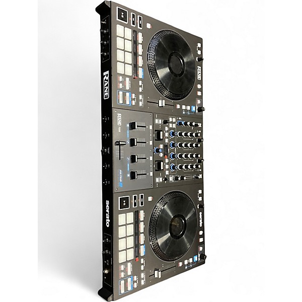 Used RANE FOUR DJ Controller