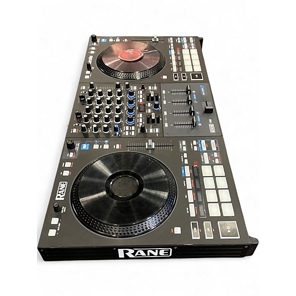 Used RANE FOUR DJ Controller