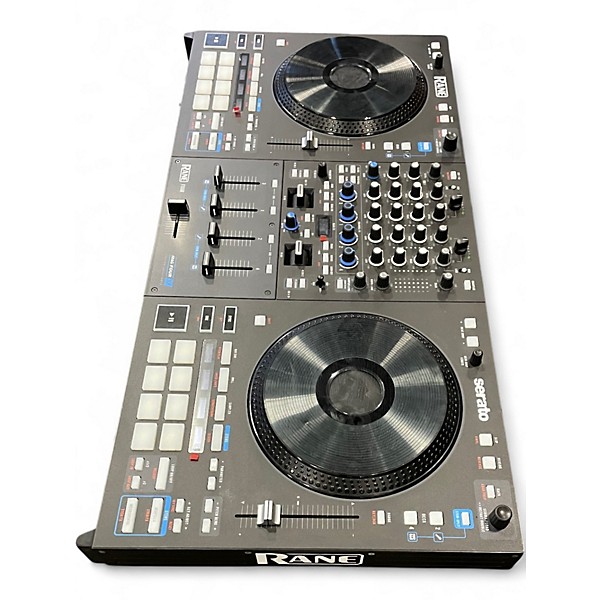 Used RANE FOUR DJ Controller