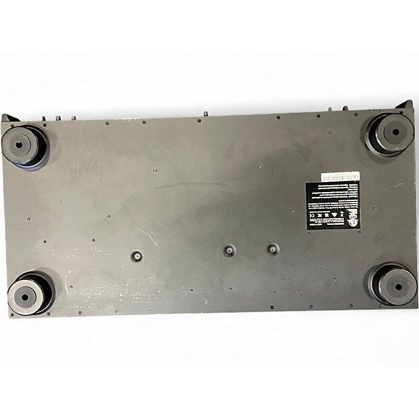 Used RANE FOUR DJ Controller