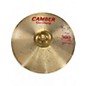 Used Camber 18in 300 Series Crash Ride Cymbal thumbnail