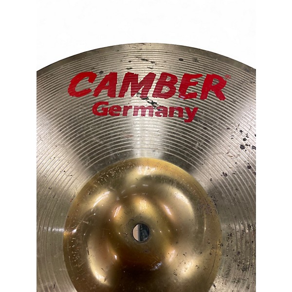 Used Camber 18in 300 Series Crash Ride Cymbal