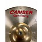 Used Camber 18in 300 Series Crash Ride Cymbal