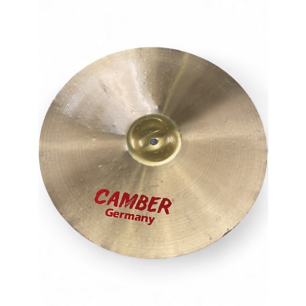Used Camber 18in 300 Series Crash Ride Cymbal