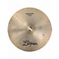 Used Zildjian 16in AVEDIS MEDIUM THIN CRASH Cymbal thumbnail