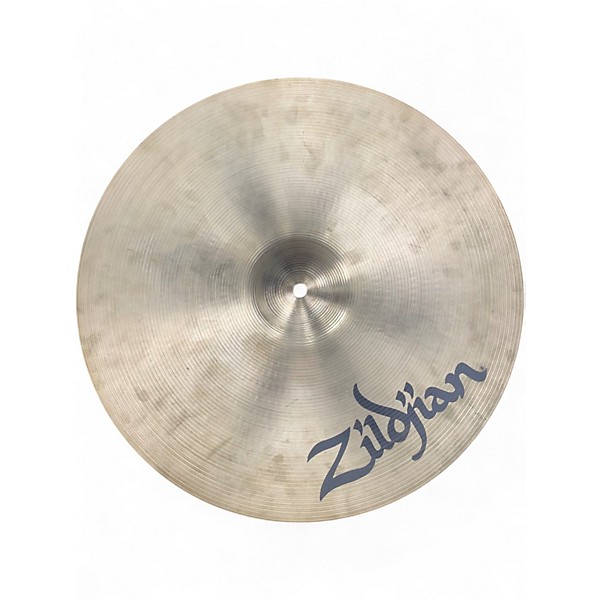 Used Zildjian 16in AVEDIS MEDIUM THIN CRASH Cymbal