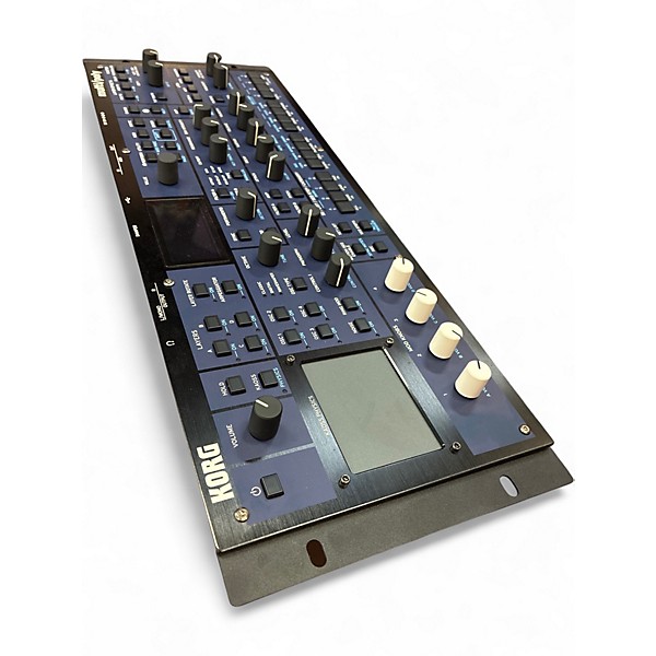 Used KORG multi/poly Multi Effects Processor