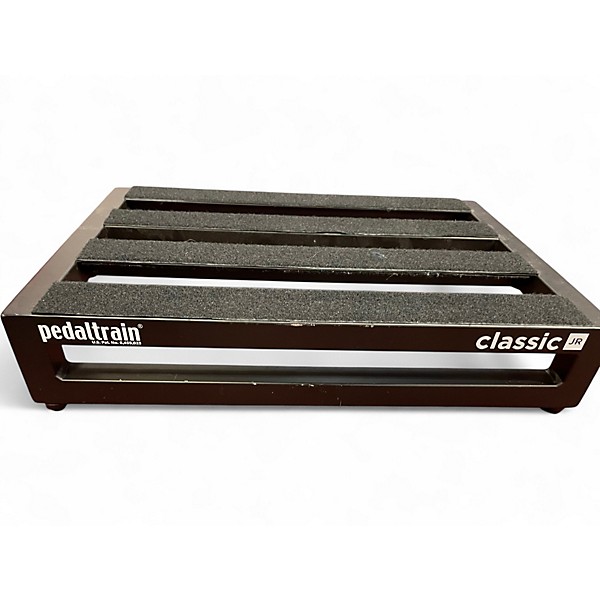 Used Pedaltrain CLASSIC JR W/ BAG Pedal Board