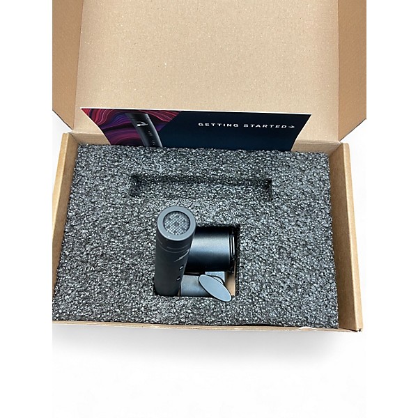 Used Antelope Audio EDGE NOTE Condenser Microphone