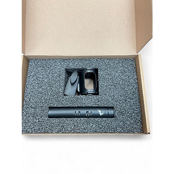 Used Antelope Audio EDGE NOTE Condenser Microphone