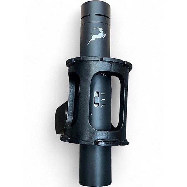 Used Antelope Audio EDGE NOTE Condenser Microphone