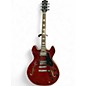 Used Firefly FFLP HHH Dark Cherry Burst Solid Body Electric Guitar thumbnail