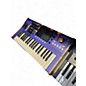 Used Akai Professional mpc key 37 Keyboard Workstation