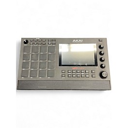 Used Akai Professional MPC Live 2 Production Controller