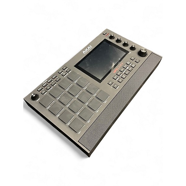 Used Akai Professional MPC Live 2 Production Controller