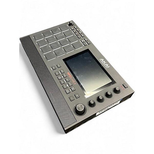 Used Akai Professional MPC Live 2 Production Controller
