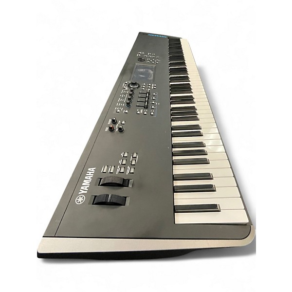 Used Yamaha MODX8 Synthesizer