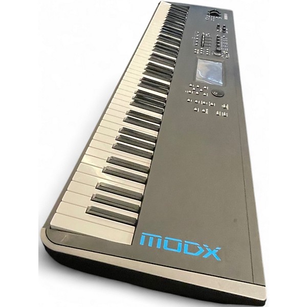 Used Yamaha MODX8 Synthesizer