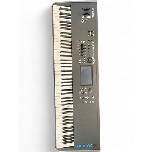 Used Yamaha MODX8 Synthesizer