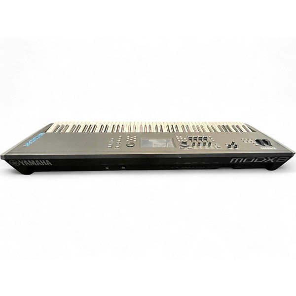 Used Yamaha MODX8 Synthesizer