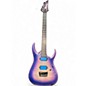 Used Ibanez RGA61AL AURORA BURST Solid Body Electric Guitar thumbnail